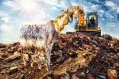 今後どうなる？土木工事の将来性