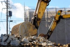 土木工事ってどんな仕事？基本のキ！