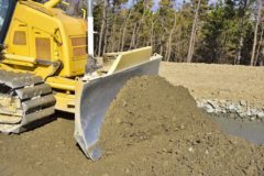 土木工事で活躍する重機について知りたい！