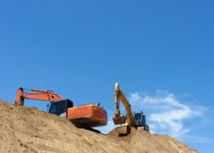 土木工事でスキルアップする方法とは